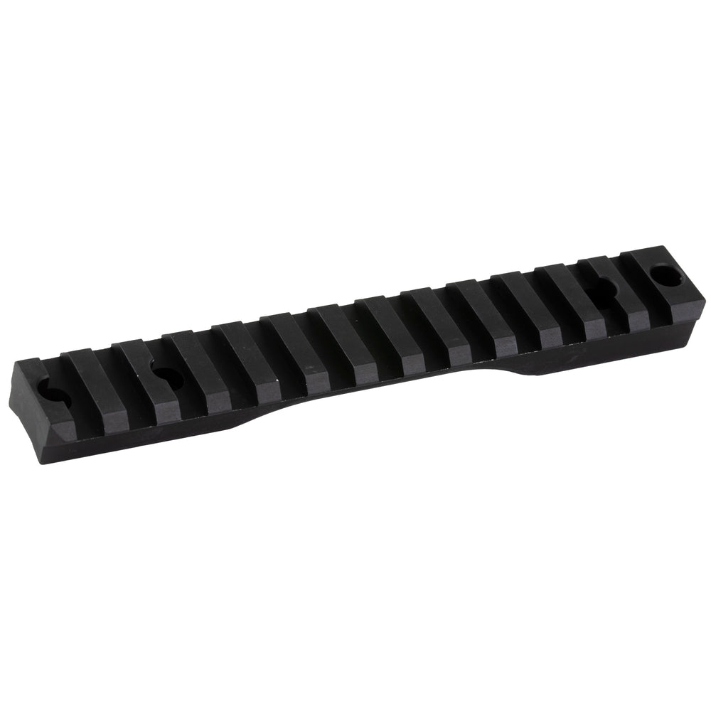 Christensen 1-Piece Remington 700 Short 20 MOA
