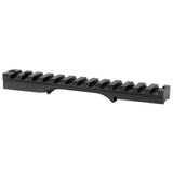 Christensen 1-Piece Remington 700 Short 20 MOA photo 2