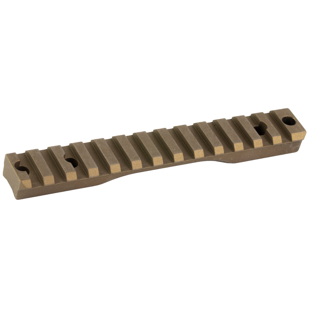 Christensen 1-Piece Remington 700 Short Zero BR