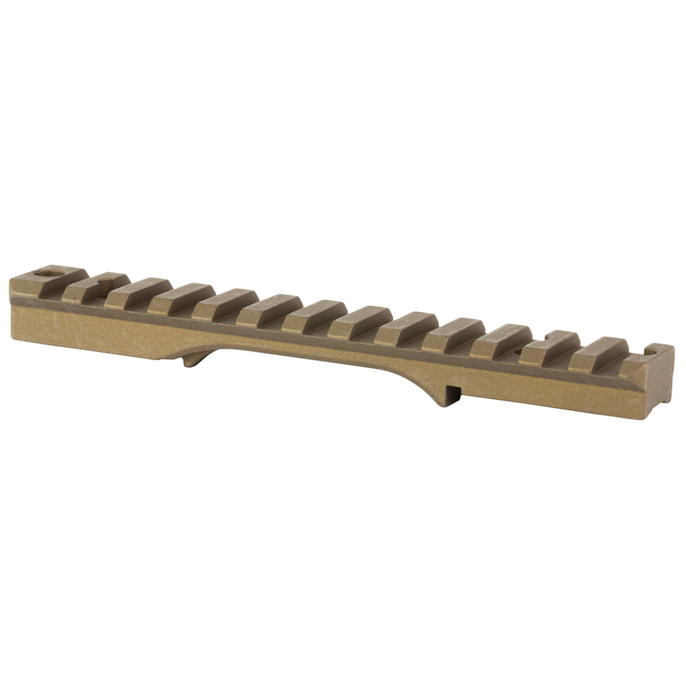 Christensen 1-Piece Remington 700 Short Zero BR
