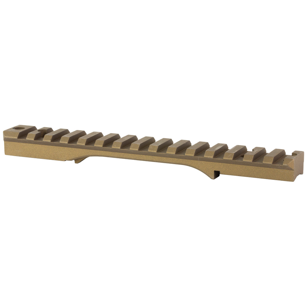 Christensen 1-Piece Remington 700 Long Zero Bronze
