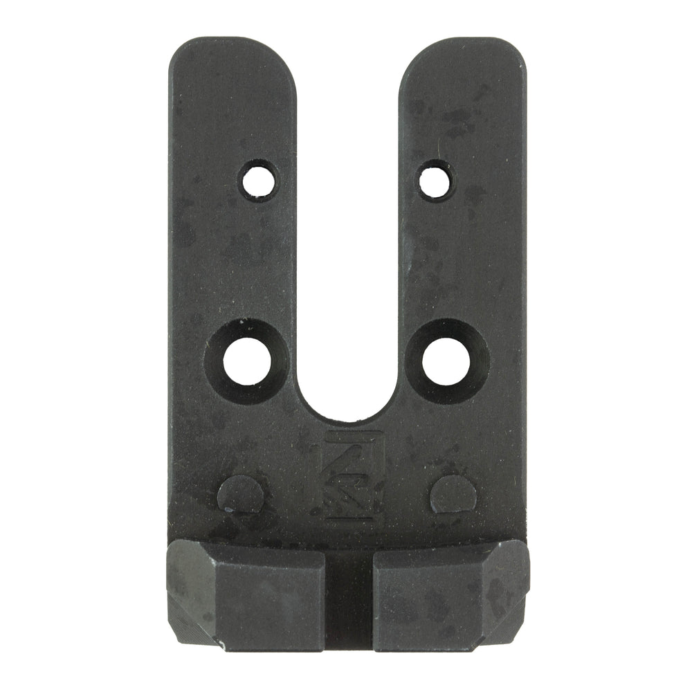 CK Canik SFX Rival K/RMS-C Dovetail Plate