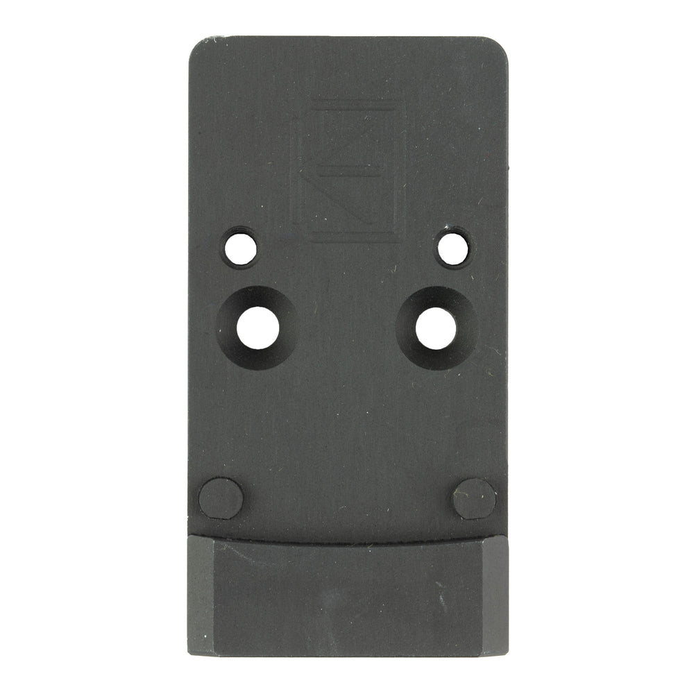 CK Canik SFX Rival To RMR Dovetail Plate