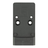 CK Canik SFX Rival To RMR Dovetail Plate photo 1