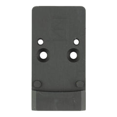 CK Canik SFX Rival To RMR Dovetail Plate