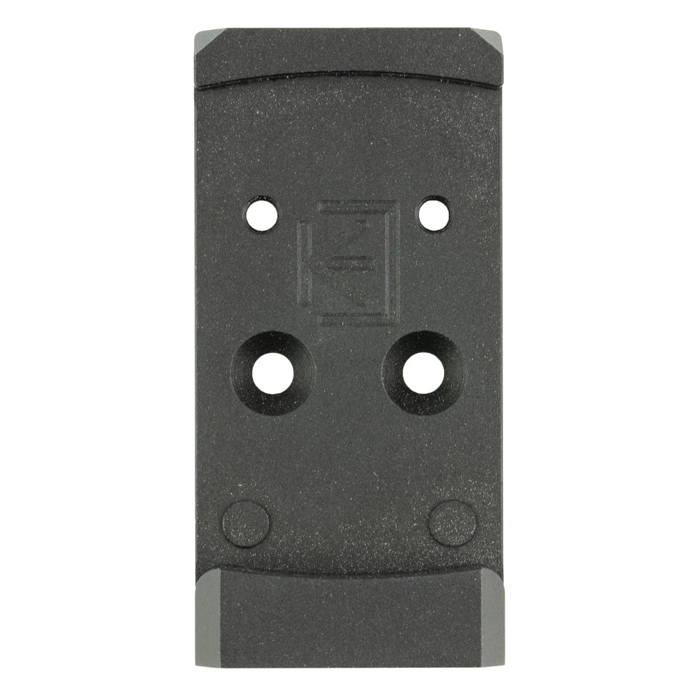 CK CZ P-10/Shadow 2 To K/RMS-C Dovetail Plate