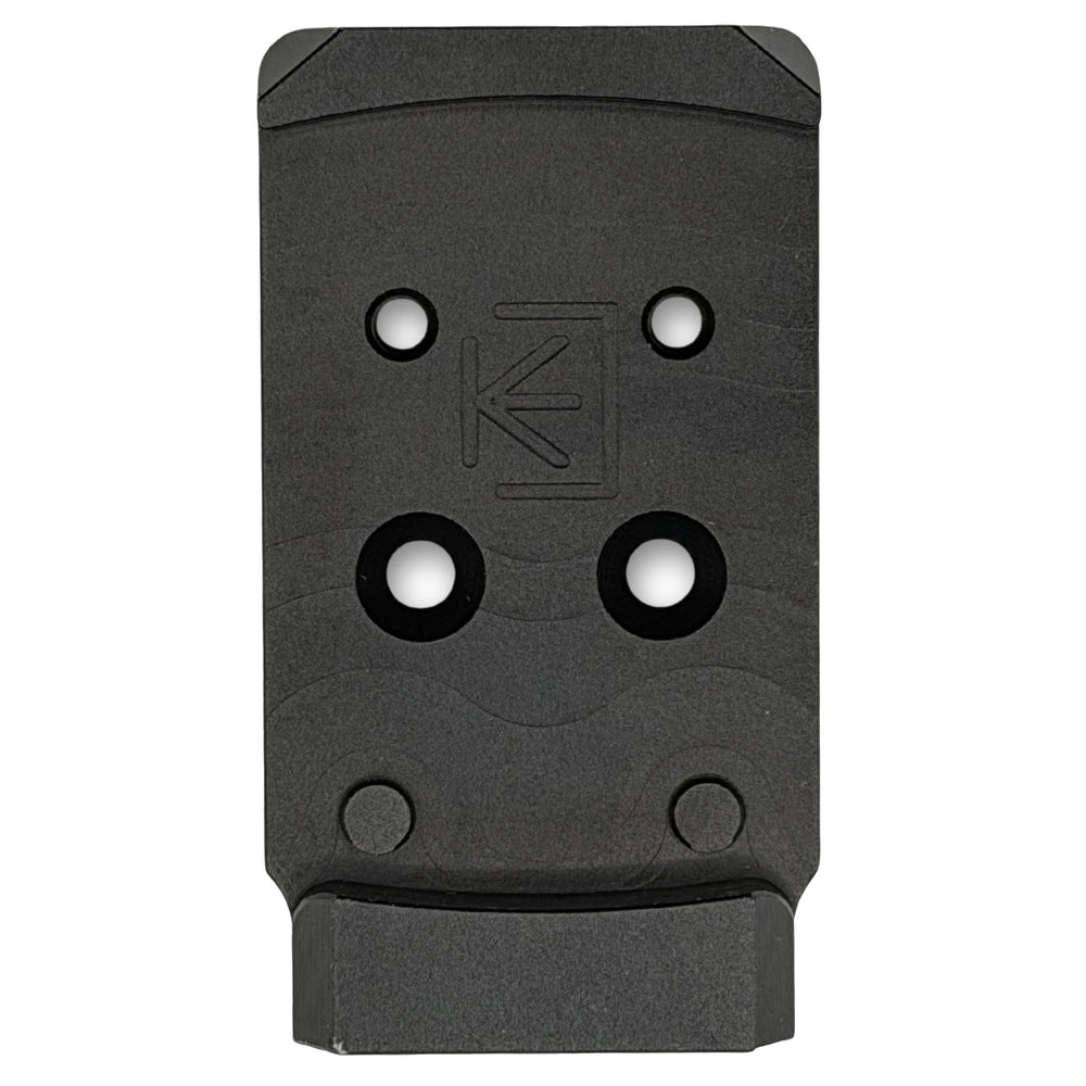 CK CZ P-10/Shadow 2 To EPS Dovetail Plate