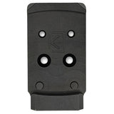 CK CZ P-10/Shadow 2 To EPS Dovetail Plate photo 1