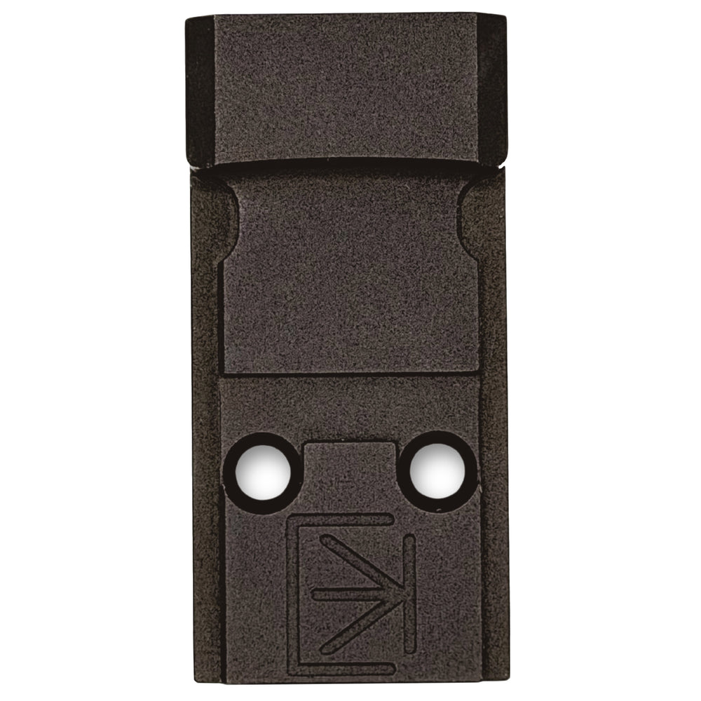 CK For Glock G6 To 509T Dovetail Plate