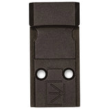 CK For Glock G6 To 509T Dovetail Plate photo 1