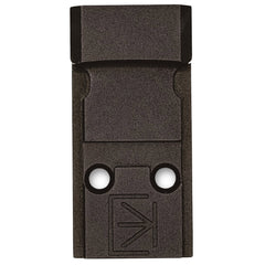 CK For Glock G6 To 509T Dovetail Plate