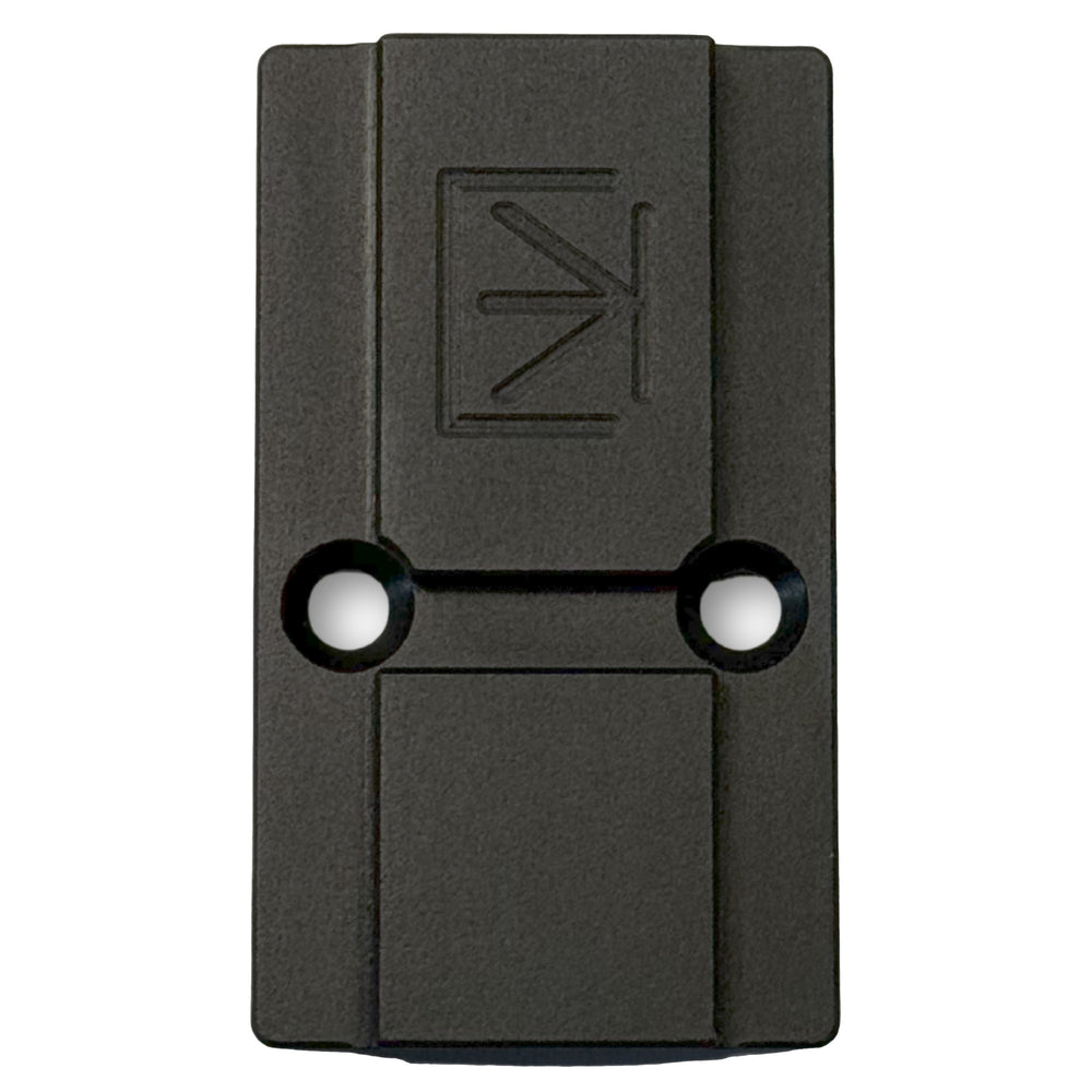 CK For Glock G6 To ACRO Dovetail Plate