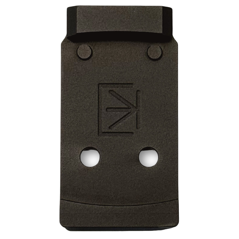 CK For Glock G6 To Holosun EPS Dovetail Plate