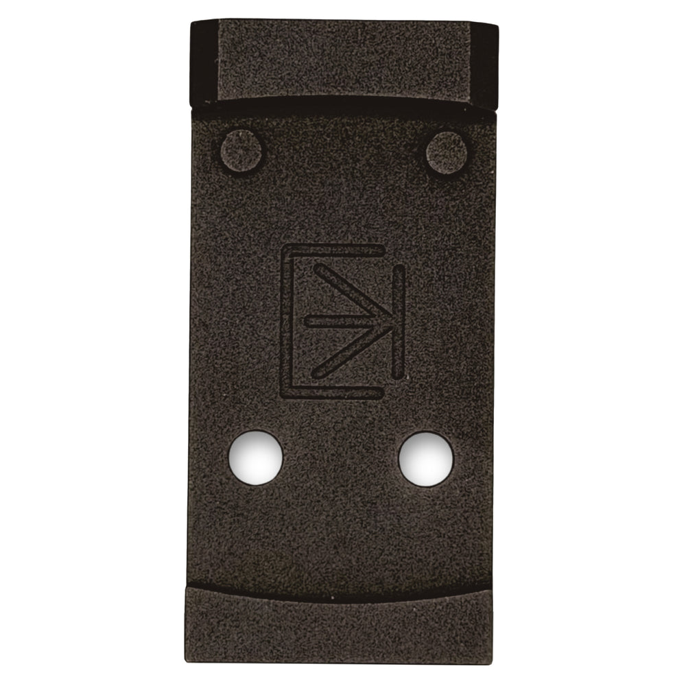 CK For Glock G6 To RMS-C/K Dovetail Plate