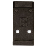 CK For Glock G6 To RMS-C/K Dovetail Plate photo 1
