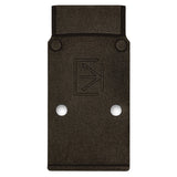 CK For Glock G6 To SRO/RMR HD DT Plate photo 1