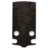 CK Hellcat To K/RMS-C Dovetail Plate photo 1