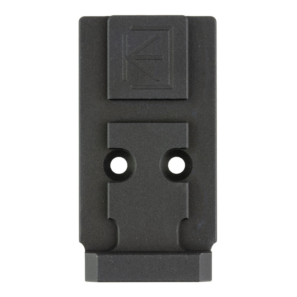 CK For Glock MOS To ACRO P2 Dovetail Plate