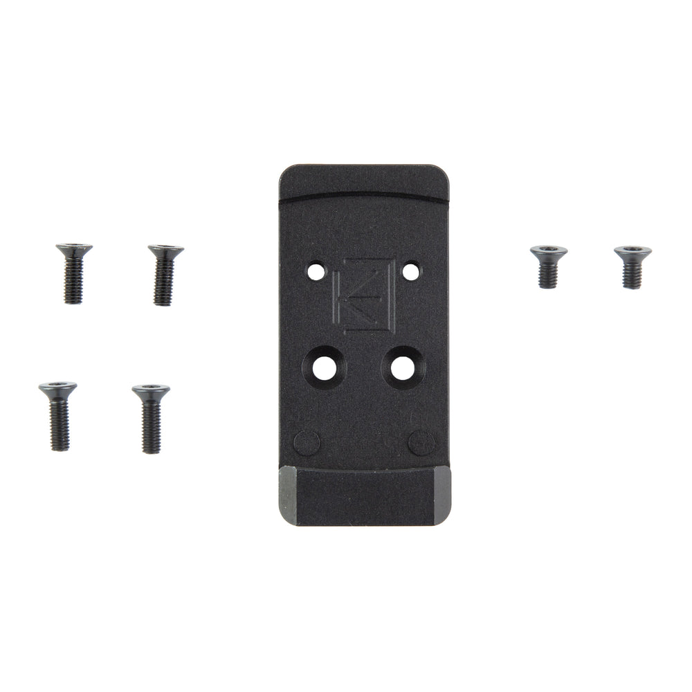 CK For Glock MOS To K/RMS-C Dovetail Plate