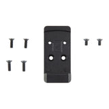 CK For Glock MOS To K/RMS-C Dovetail Plate photo 1