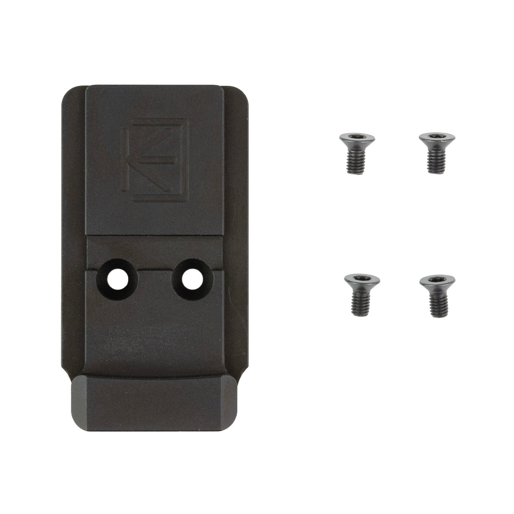 CK Dovetail Plate Fits Glock MOS Holosun 509T