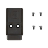 CK Dovetail Plate Fits Glock MOS Holosun 509T photo 1