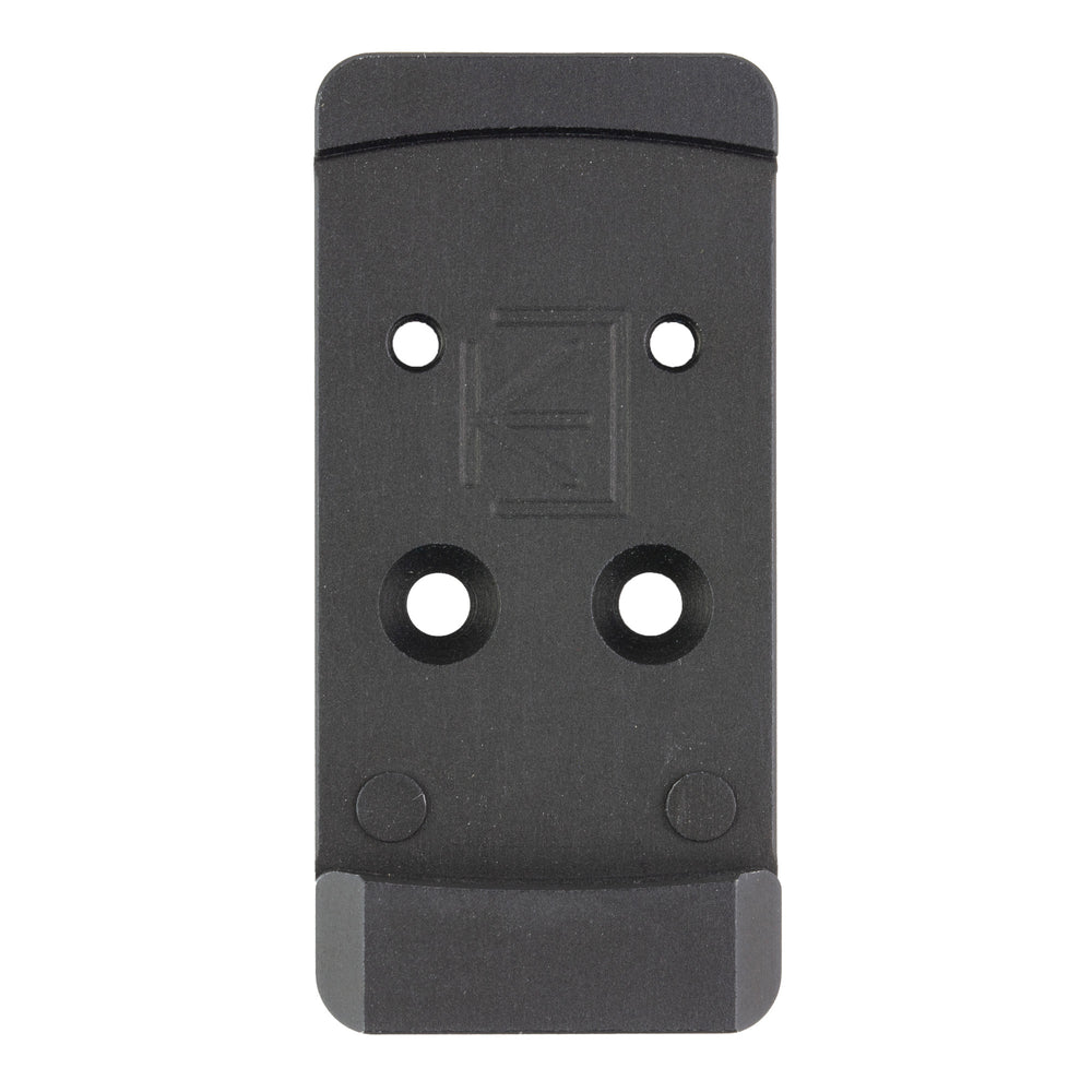 CK For Glock G5 MOS To EPS Dovetail Plate