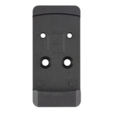 CK For Glock G5 MOS To EPS Dovetail Plate photo 1