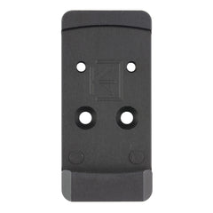 CK For Glock G5 MOS To EPS Dovetail Plate