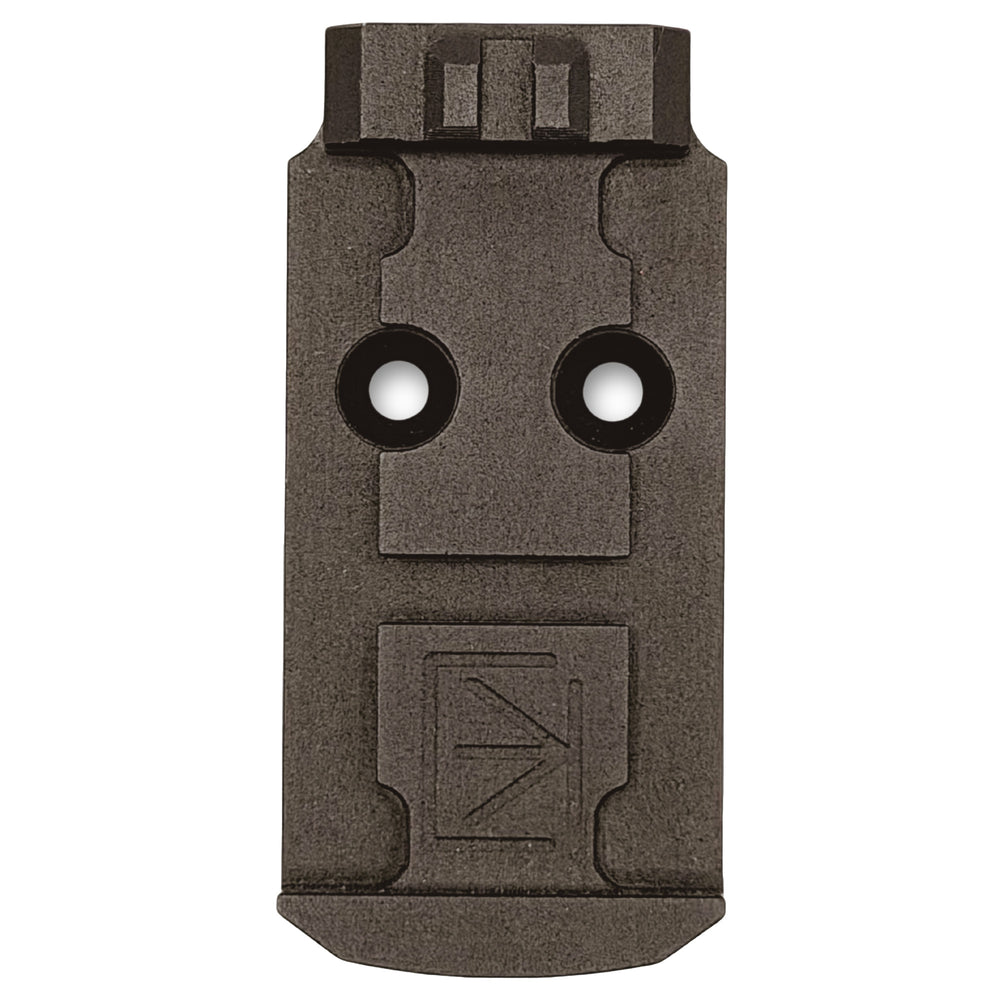 CK Prodigy/Aos To ACRO Dovetail Plate
