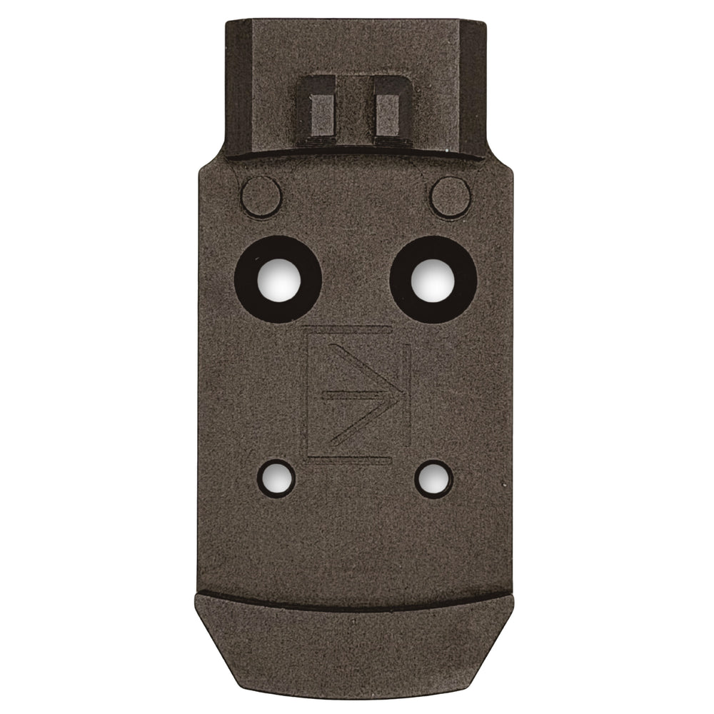 CK Prodigy/Aos To K/RMS-C/EPS DT Plate