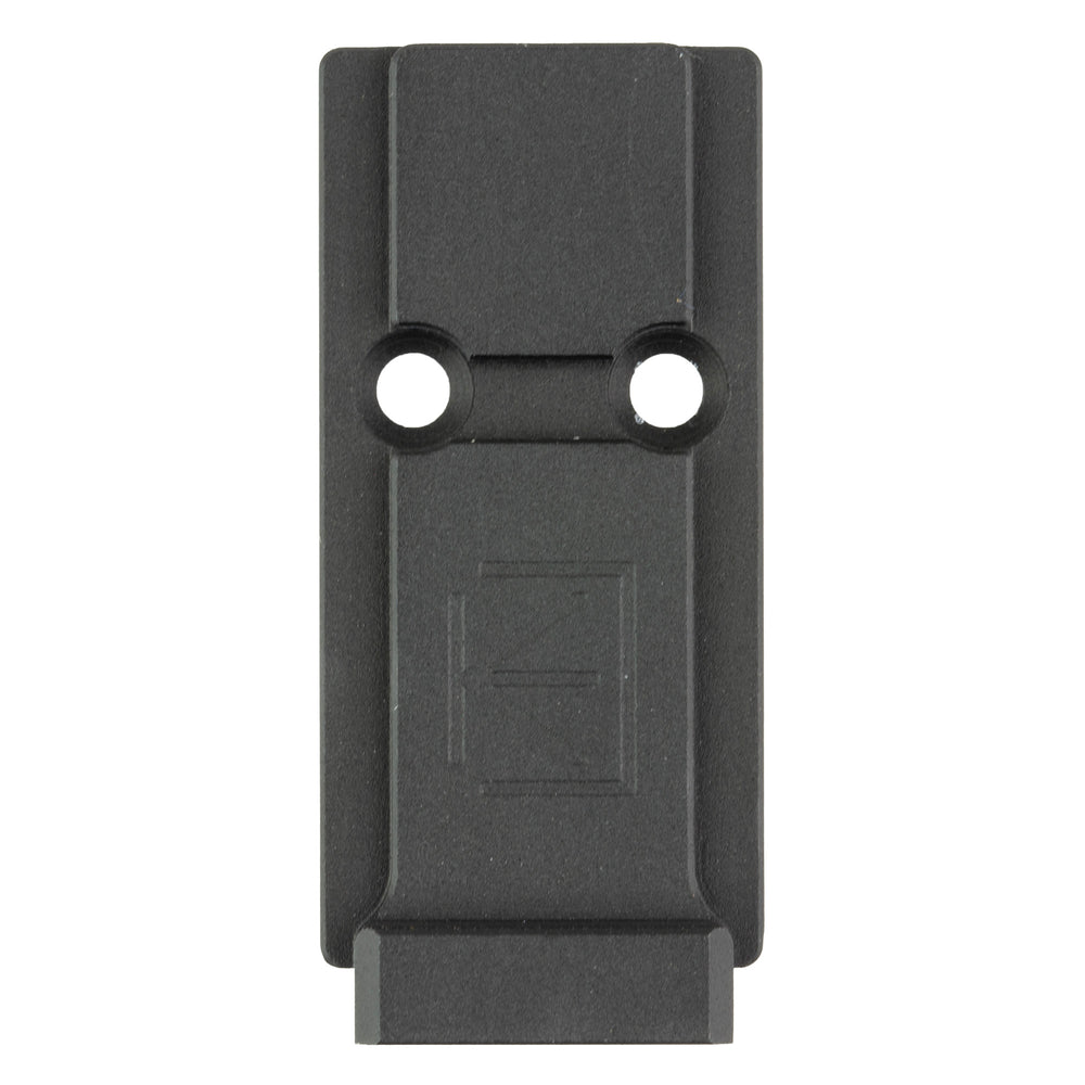 CK S&W M&P 2.0 To ACRO P2 Dovetail Plate