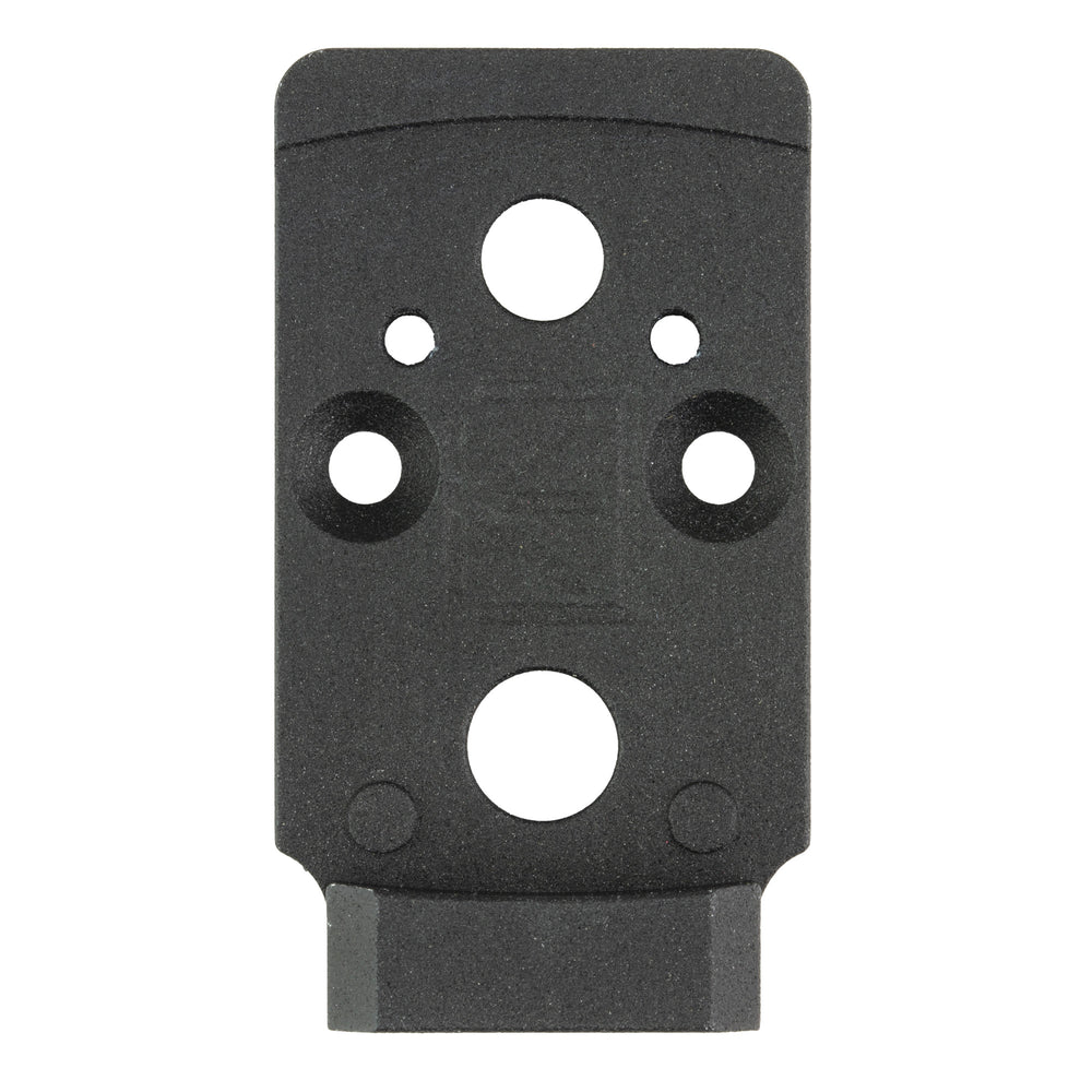 CK S&W M&P 2.0 To K/RMS-C Dovetail Plate