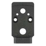 CK S&W M&P 2.0 To K/RMS-C Dovetail Plate photo 1