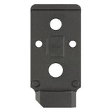 CK S&W M&P 2.0 SRO/RMR HD Dovetail Plate photo 1