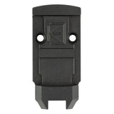 CK Staccato HD To Holosun 509T Dovetail Plate photo 1
