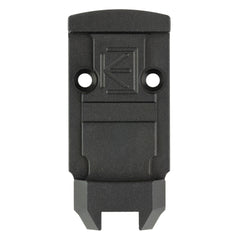 CK Staccato HD To Holosun 509T Dovetail Plate