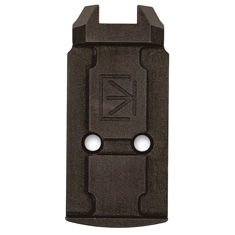 CK Staccato HD To ACRO Dovetail Plate