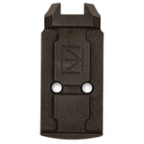CK Staccato HD To ACRO Dovetail Plate photo 1