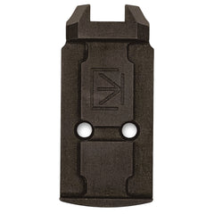 CK Staccato HD To ACRO Dovetail Plate