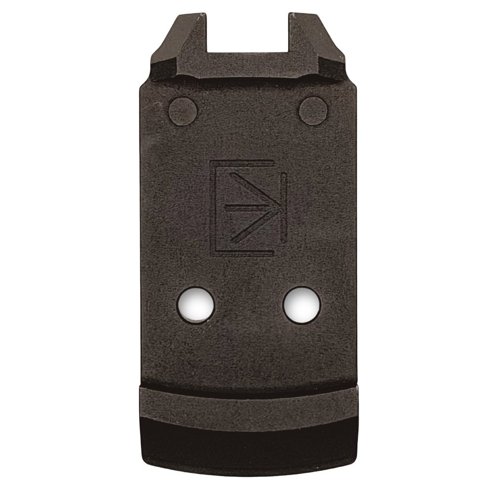 CK Staccato HD To K/RMS-C/EPS DT Plate