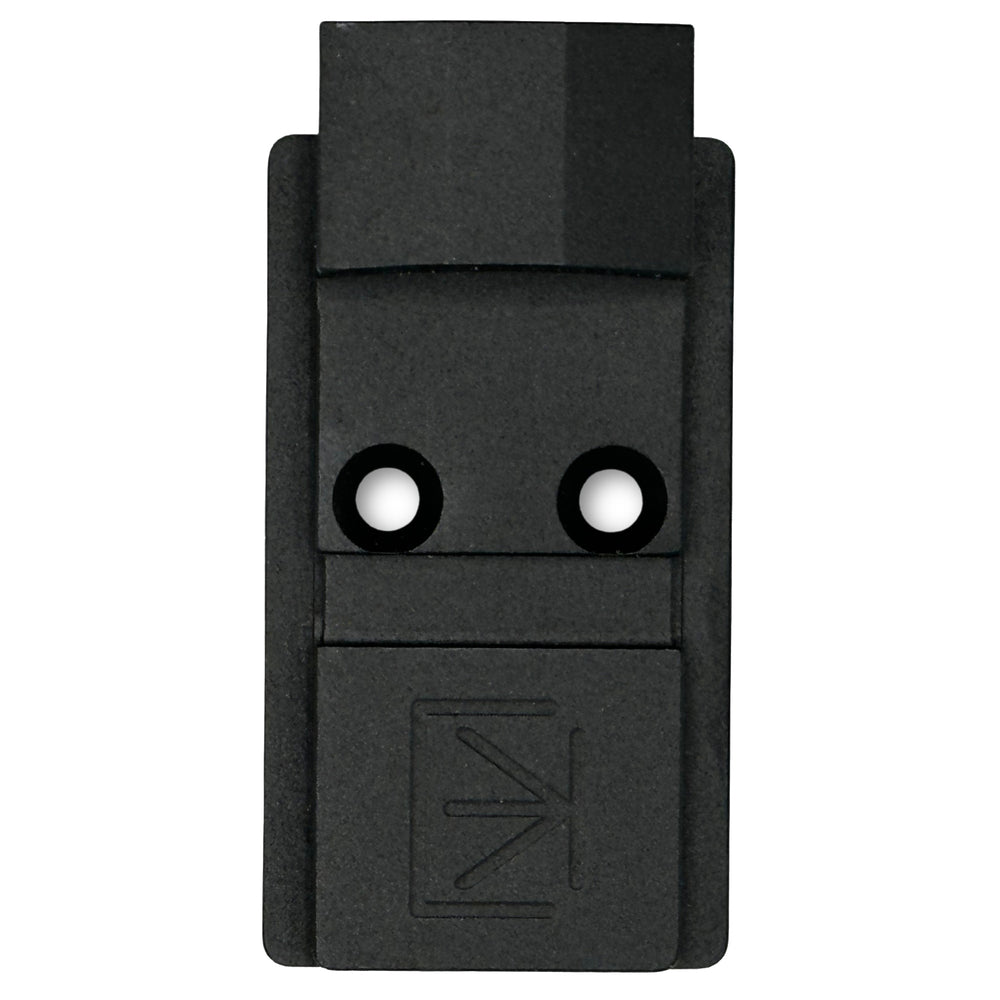 CK Walther PDP 2.0 To 509T Dovetail Plate
