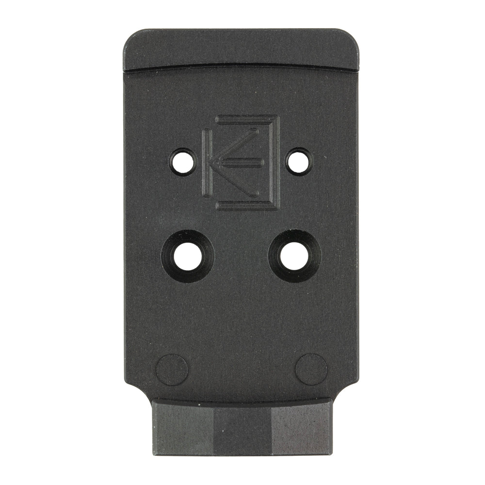 CK Walther PDP 2.0 K/RMS-C Dovetail Plate
