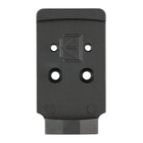CK Walther PDP 2.0 K/RMS-C Dovetail Plate photo 1
