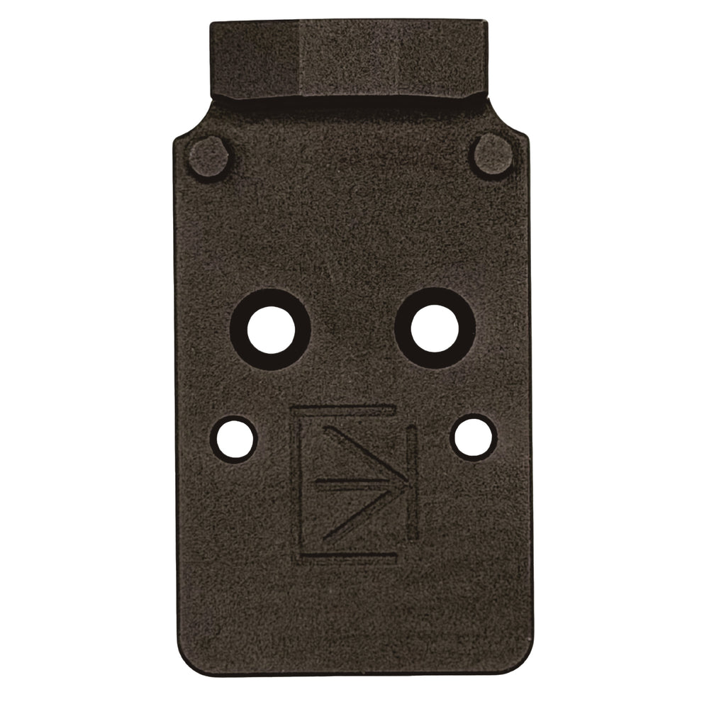 CK Walther PDP 2.0 To RMR Dovetail Plate