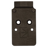 CK Walther PDP 2.0 To RMR Dovetail Plate photo 1