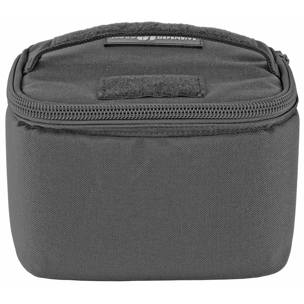 Cloud Defensive Ammunition Transport Bag Black