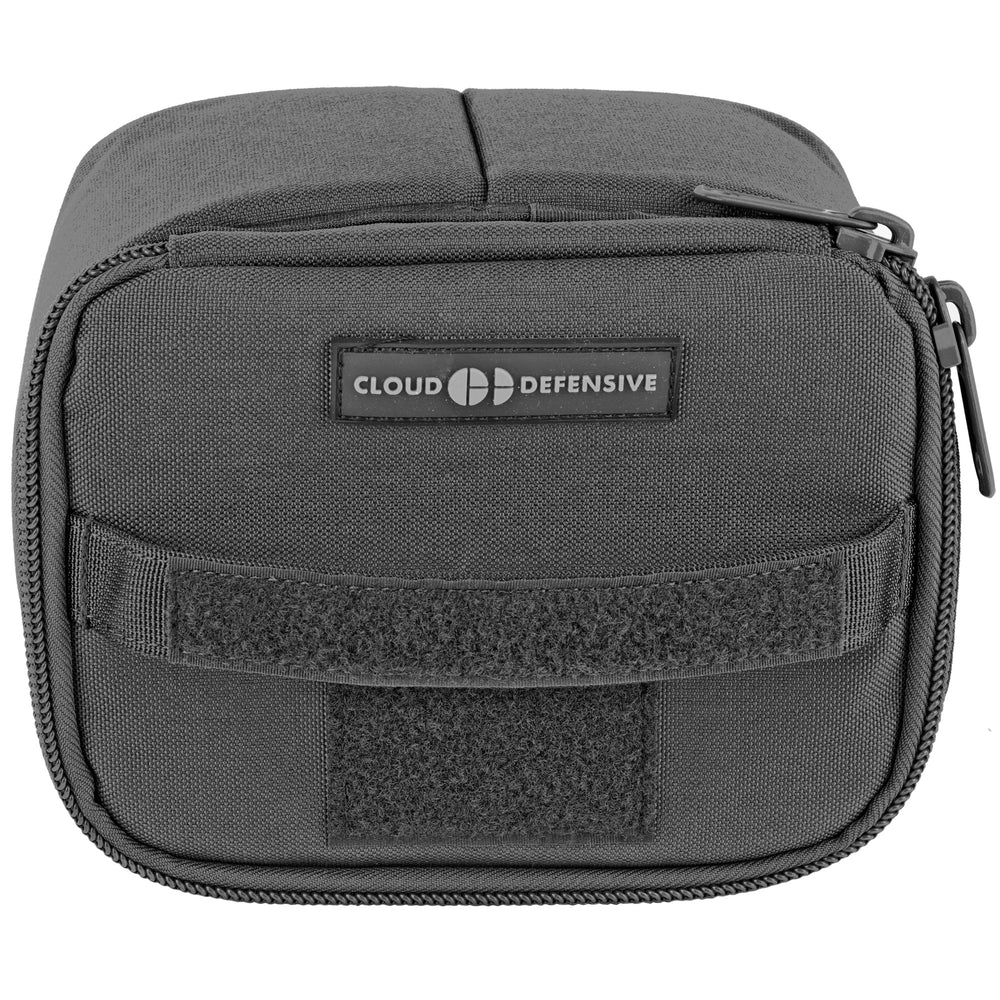 Cloud Defensive Ammunition Transport Bag Black