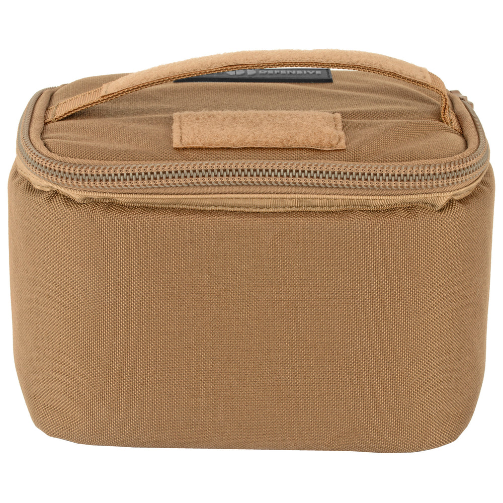 Cloud Defensive Ammunition Transport Bag Coyote