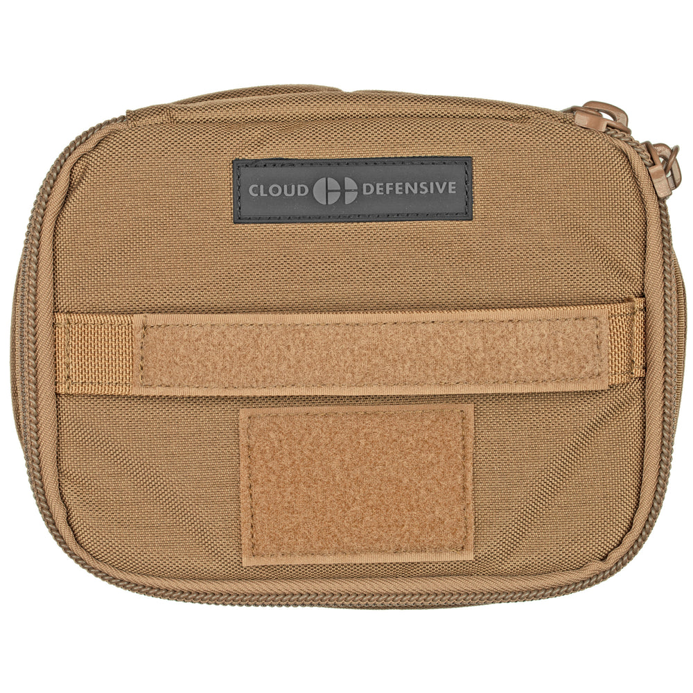 Cloud Defensive Ammunition Transport Bag Coyote